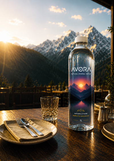 AVORA