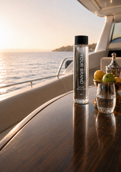 PRIVATE LABLE