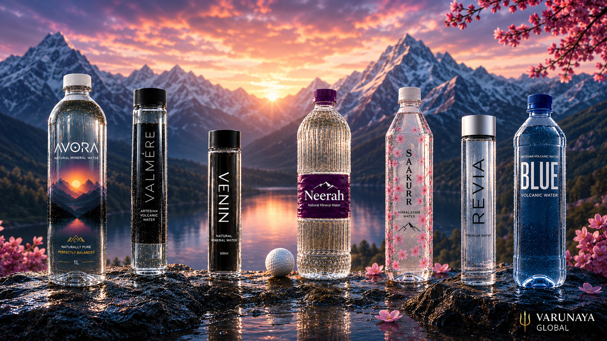 15 Science-Backed Health Benefits of Drinking Natural Himalayan Water Every Day